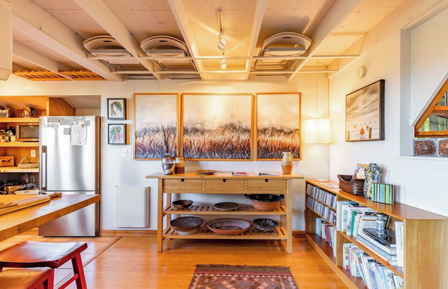 Heron Rook Cottage by Avantstay Panoramic View - Foto 16