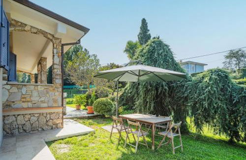 Holiday Home Giardino del Sole by Interhome - Foto 66