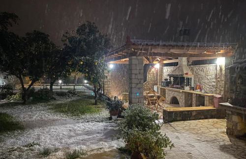 Ακτή Βολέρι panoramic view suite-parking-5g wifi - Foto 49