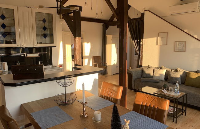 Apartment Skyline of Jena - Foto 23