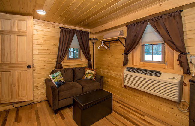 Presidential Mountain Resort - Photo 6