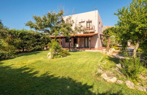 Villa Nefeli - Foto 35