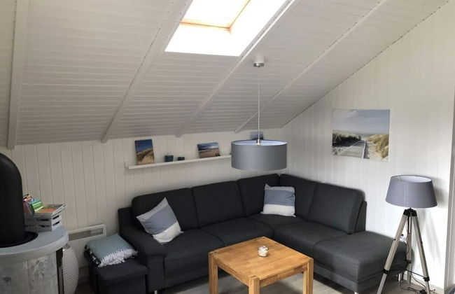 Holnis Beach Cabin Comfortable Vacation Home - Foto 1