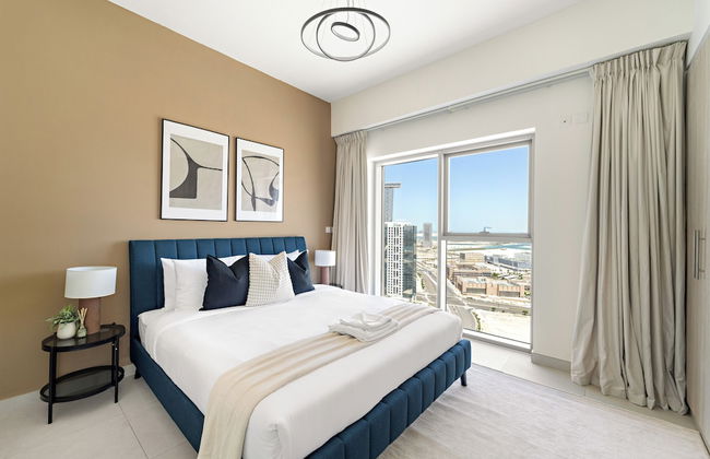 Silkhaus Najmat C 2, Al Reem Abu Dhabi - Photo 51