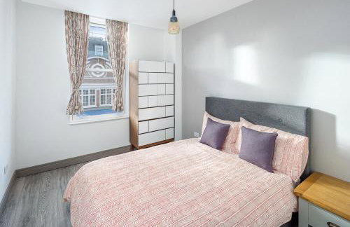 London Regents Luxury Apartments - Foto 77