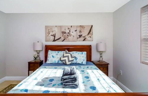 Las Olas Villa with HEATED Salt Water Pool - Foto 33