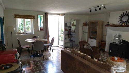 Gite de la Pierre Bleue, Authentique Maison à la campagne - Foto 5