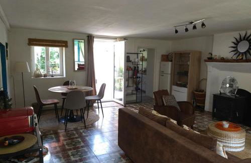 Gite de la Pierre Bleue, Authentique Maison à la campagne - Foto 5