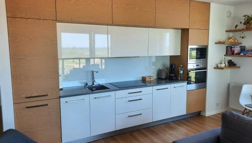 Aqua Apartments Sunset - Foto 2