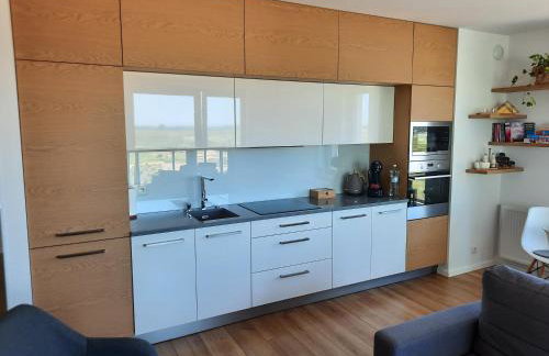 Aqua Apartments Sunset - Foto 2