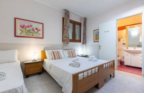 Villa Vacanze Paradiso - Oasi di Tranquillità con Piscina e Giardino a 10 min dal mare - Foto 59