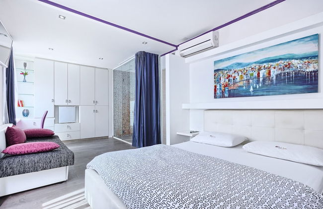 Luxury Room Ana 3 in the Heart of Split - Foto 4