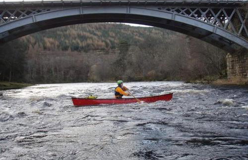 Ben View Aberlour Luxury Barn Conversion - Foto 28