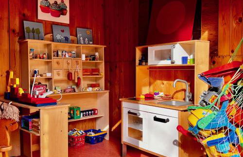 Designerwohnungen "Beim Schmied" in Chiemseenähe - Photo 27