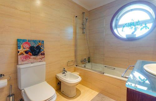 NorteSoul Miramar, 3-bedroom, Swimming pool, Garage - Foto 9