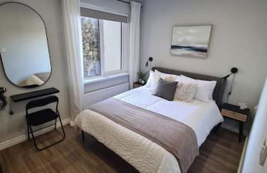 The Cove Apartment, Portstewart near Prom, Parking - Foto 3