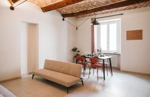 Vicolo Al Castello - Langhe e Monferrato Suites - Foto 46