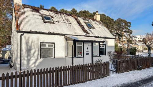 Broom Cottage - Foto 2