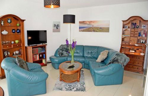 Ferienhaus Falkenhagen mit Garten - Foto 13