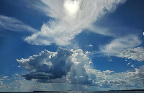 Premium Amazon Jungle Lodge - Foto 42