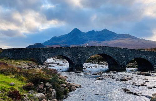 Hirta Cottage - Foto 26