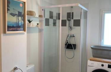 Appt confort avec terrasse au calme à Fouras! - Foto 12