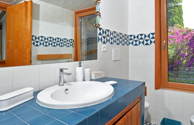 Villa Ada in Ansedonia - Foto 34