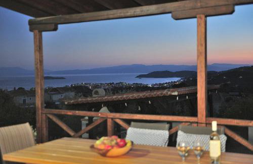 Villa Pefka - Foto 23