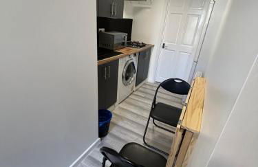 One Bed Studio Flat - Foto 11