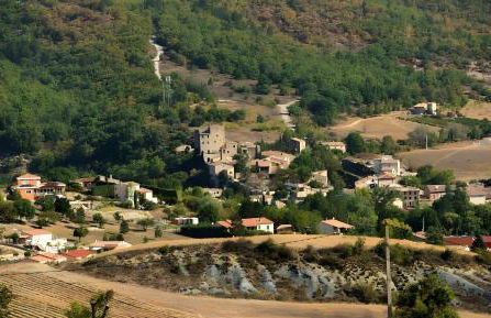 Camping Sainte-Jalle - Foto 10