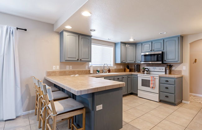 Indian Cove Paradise - Foto 11