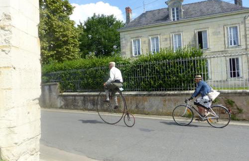 En Rou Libre - Photo 48