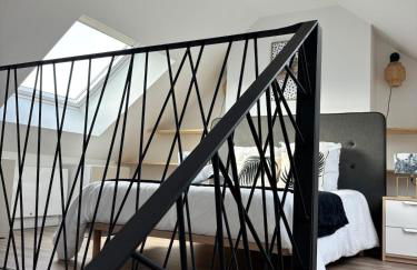 La Terasse de Tours - Foto 12