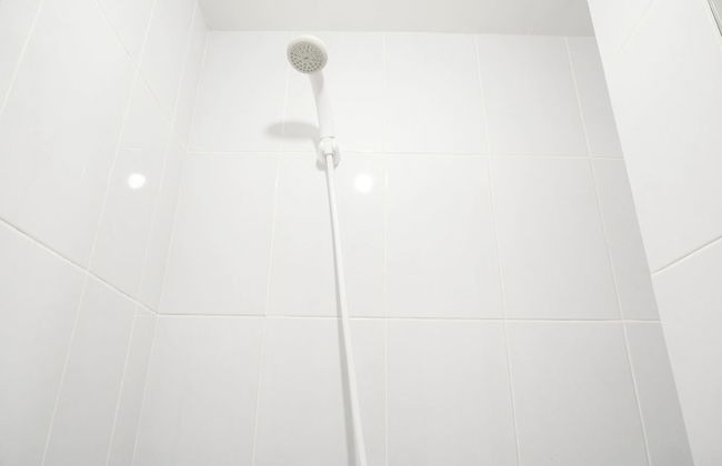 Comfortable Studio Room At Tokyo Riverside Apartment - Foto 11