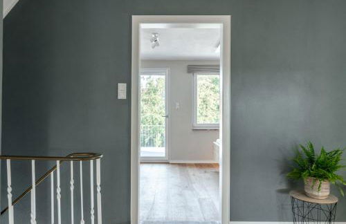 Nordsee Ferienhaus mit 5 Schlafzimmern - Foto 51