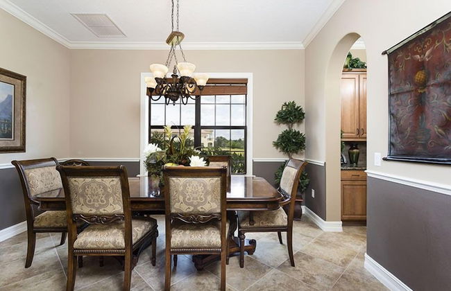 Je52048 - Reunion Resort - 5 Bed 4 Baths Villa - Foto 26