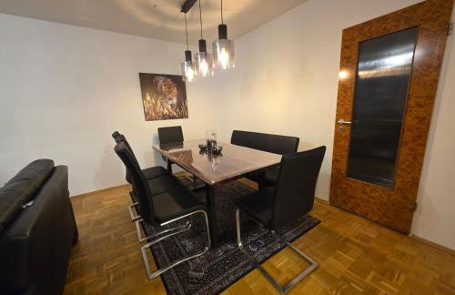 Luxury Apartment MESSE - Foto 6