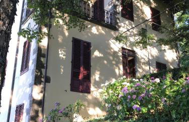 Villino Serena Di Lapigio Firenze - Foto 40