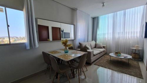 Apt401 central,4ºand/n tem elevador, 3 quartos - Foto 3