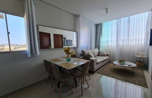 Apt401 central,4ºand/n tem elevador, 3 quartos - Foto 3