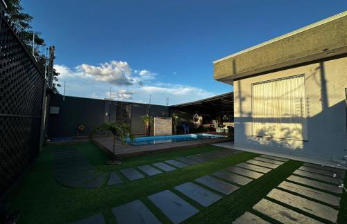 Casa em Foz do Iguaçu Conforto para sua Familia - Foto 32