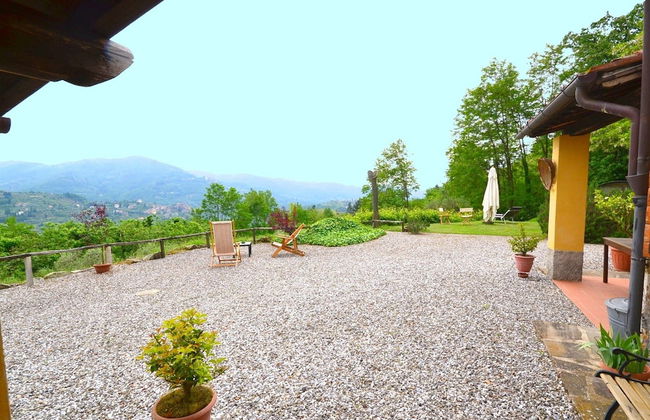 Beautiful Cottage in Pescia - Photo 27