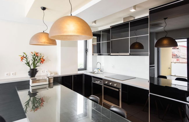 Spring Apartments - Foto 41