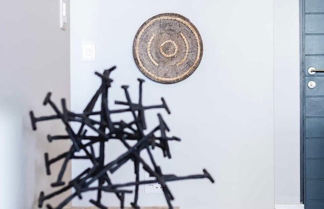 Modern Central Secure Cape Town 2bed Bantry Suite - Foto 16