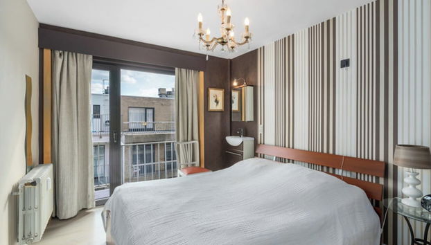 Appartment in Blankenberge - Foto 3, Habitación