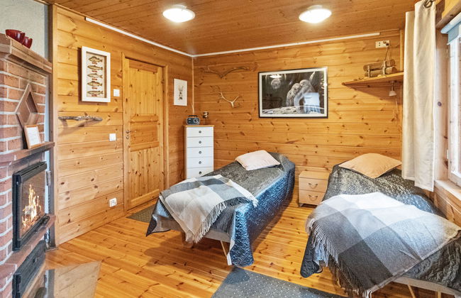 Koppelokangas - Photo 9