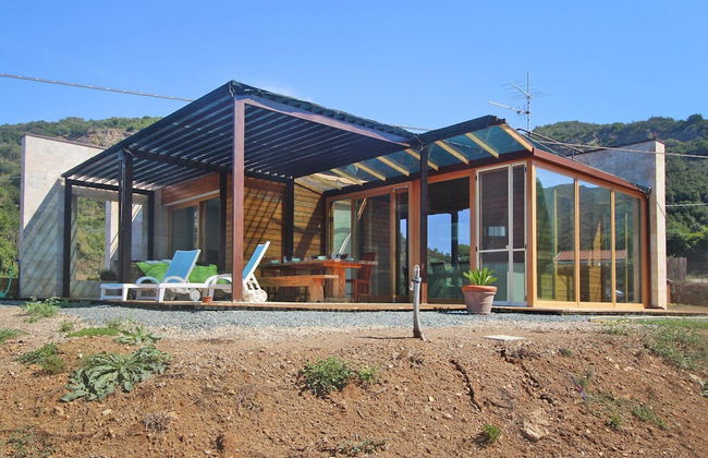 Holiday Home in Magazzini Near the Beach - Foto 18