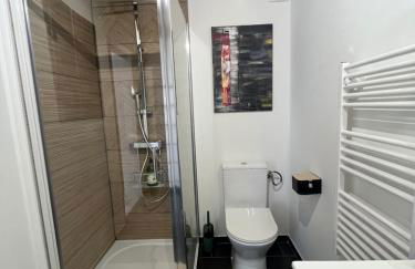 Le p’tit bonheur-Piscine chauffée-clim-Park - Foto 22