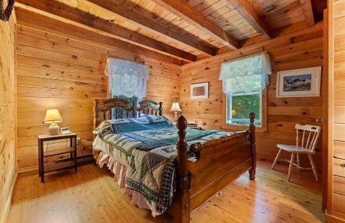 UNUSUAL LATITUDE LIMIT 7 cottage - Foto 10