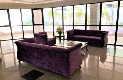 APARTAMENTO EM NATAL III - Foto 31